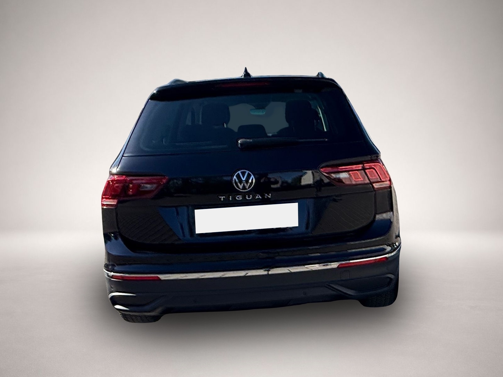 Bild 4 Volkswagen Tiguan 1.5 TSI Life *LED*Navi*Sitzheizung*