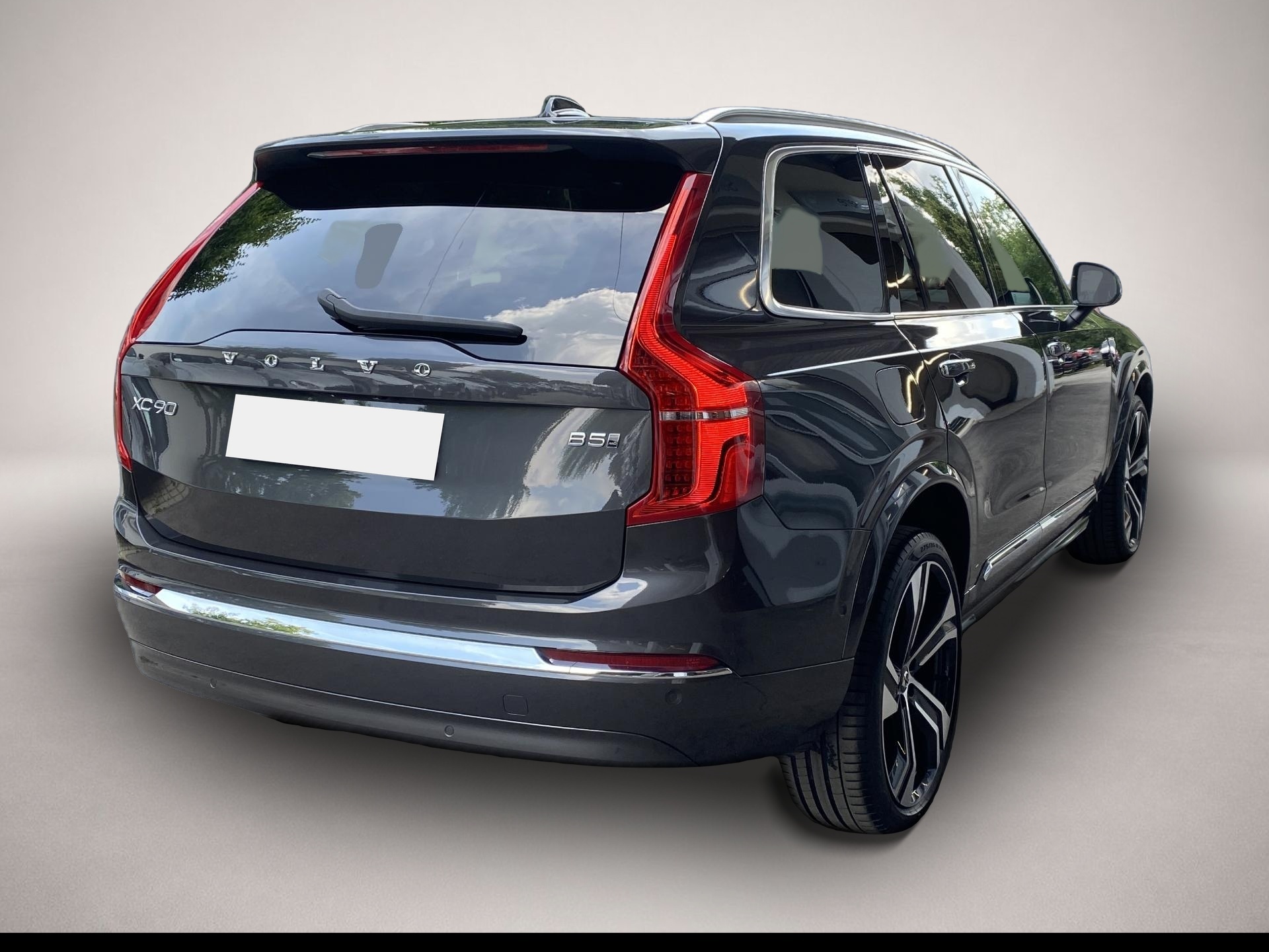 Bild 3 Volvo XC90 XC 90 Plus Bright AWD Bluetooth LED Klima Standh