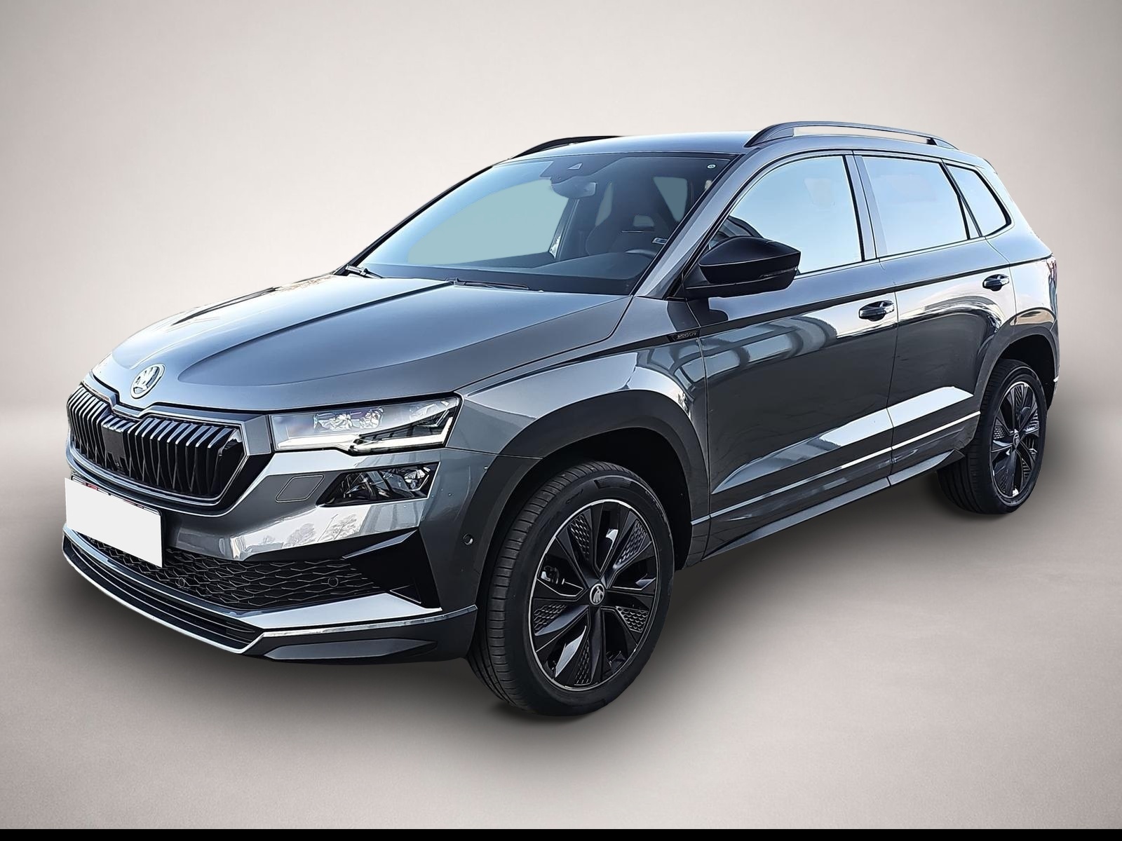 Bild 3 Skoda Karoq 1.5 TSI DSG Sportline 360Grad Kamera / ACC