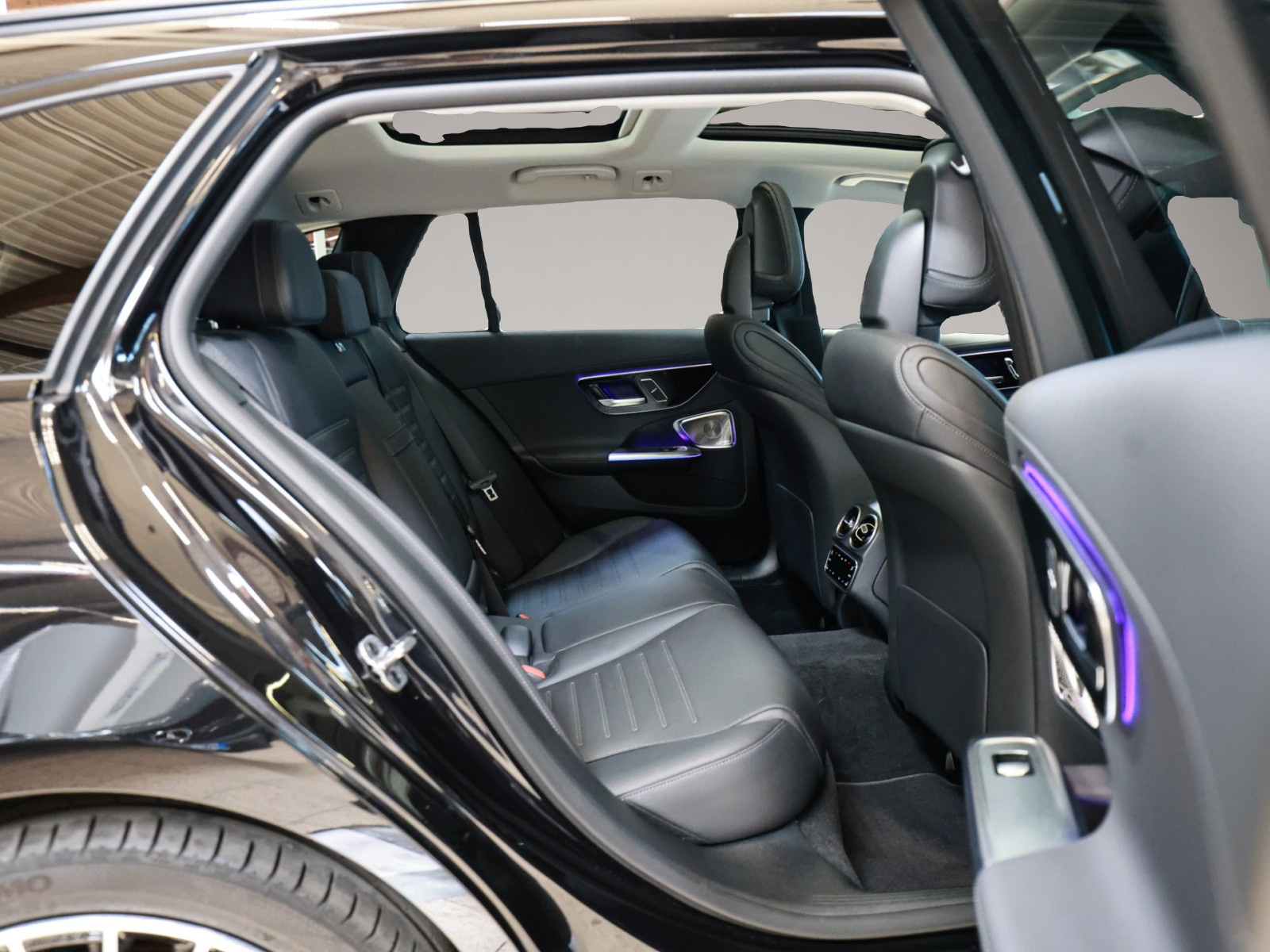 Bild 4 Mercedes-Benz C 300
