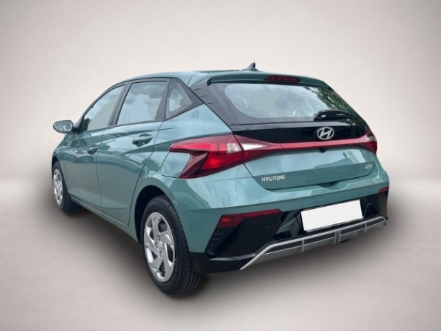 Bild 4 Hyundai i20 FL (MY25) 1.0 T-GDI (100 PS) Select Funktion