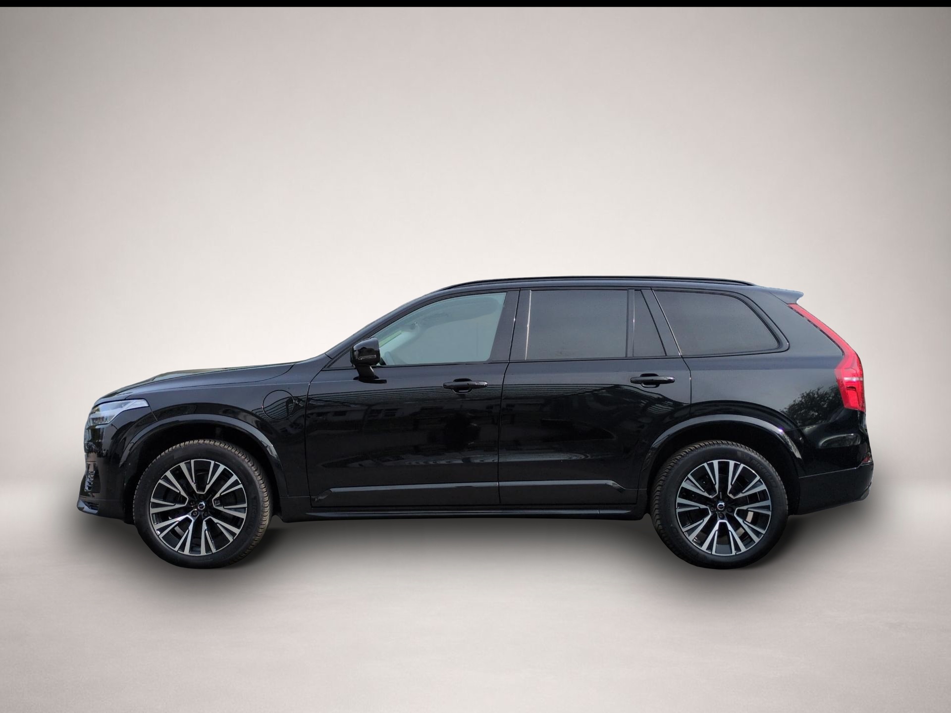 Bild 6 Volvo XC90 T8 Recharge Plus Dark Plug-In Hybrid AWD Na