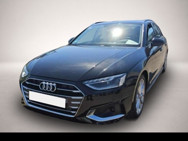 Bild A4 Audi