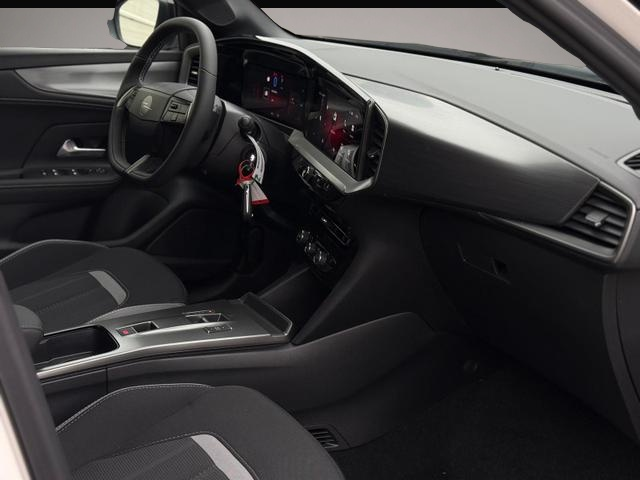 Bild 5 Opel Mokka GS GS 1.2 Turbo Hybrid eDCT Android Auto*Leder*.