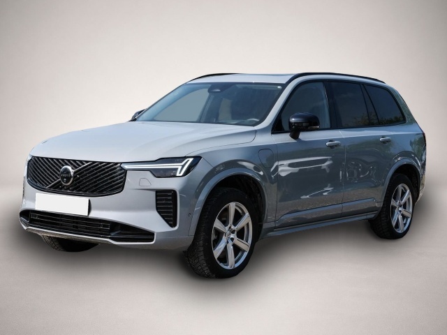 Volvo XC90 XC90 FACELIFT Ultra Dark Recharge Plug-In Hybrid - Bild 1