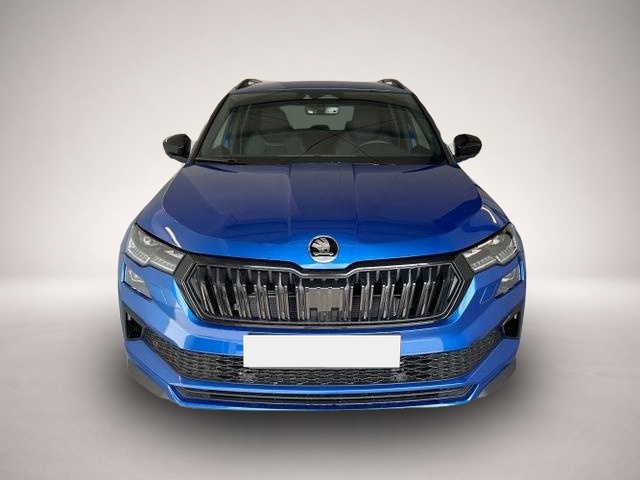 Bild 2 Skoda Karoq Sportline TSI 4x4 360°+19 Zoll+Navi+AHK+360°+AC.