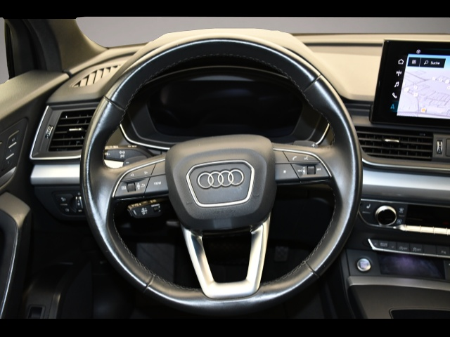 Bild 5 Audi Q5 Sportback 45 TFSI S-tronic quattro advanced A
