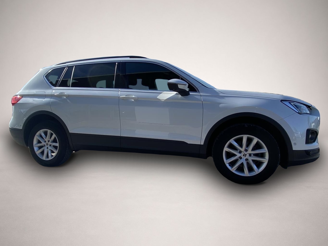 Bild 6 Seat Tarraco 1.5 TSI Style BEATS+VIRTUAL-COCKPIT+NAVI