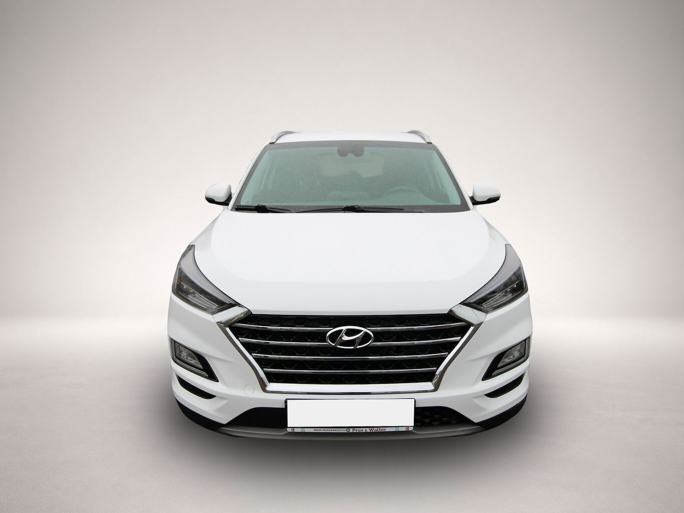 Bild TUCSON Hyundai