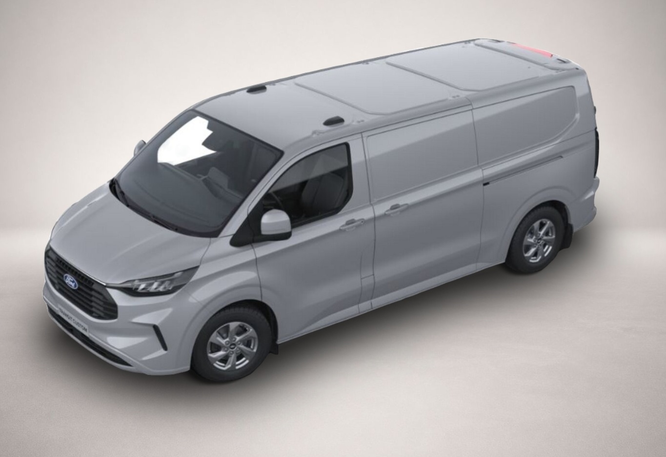 Bild 5 Ford Transit Custom Multicab Limited L2 LED Heckkl.