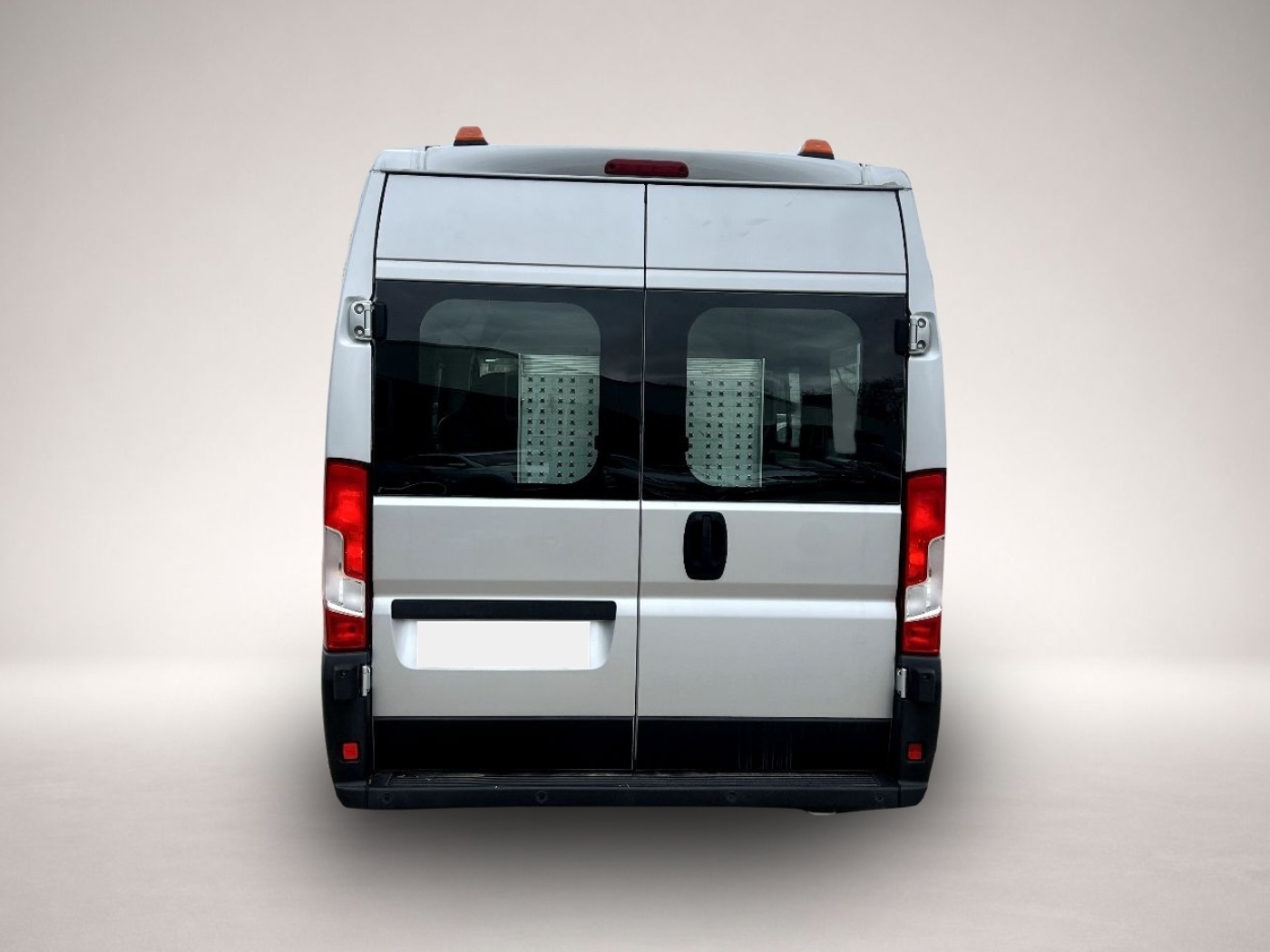 Bild 3 Fiat Ducato Luxusbus Panorama Modular L2H2 33 150