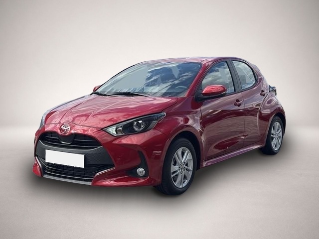 Fotografie Toyota Yaris 1,5 Hybrid Comfort Kamera Klimaautomatik ACC Al.