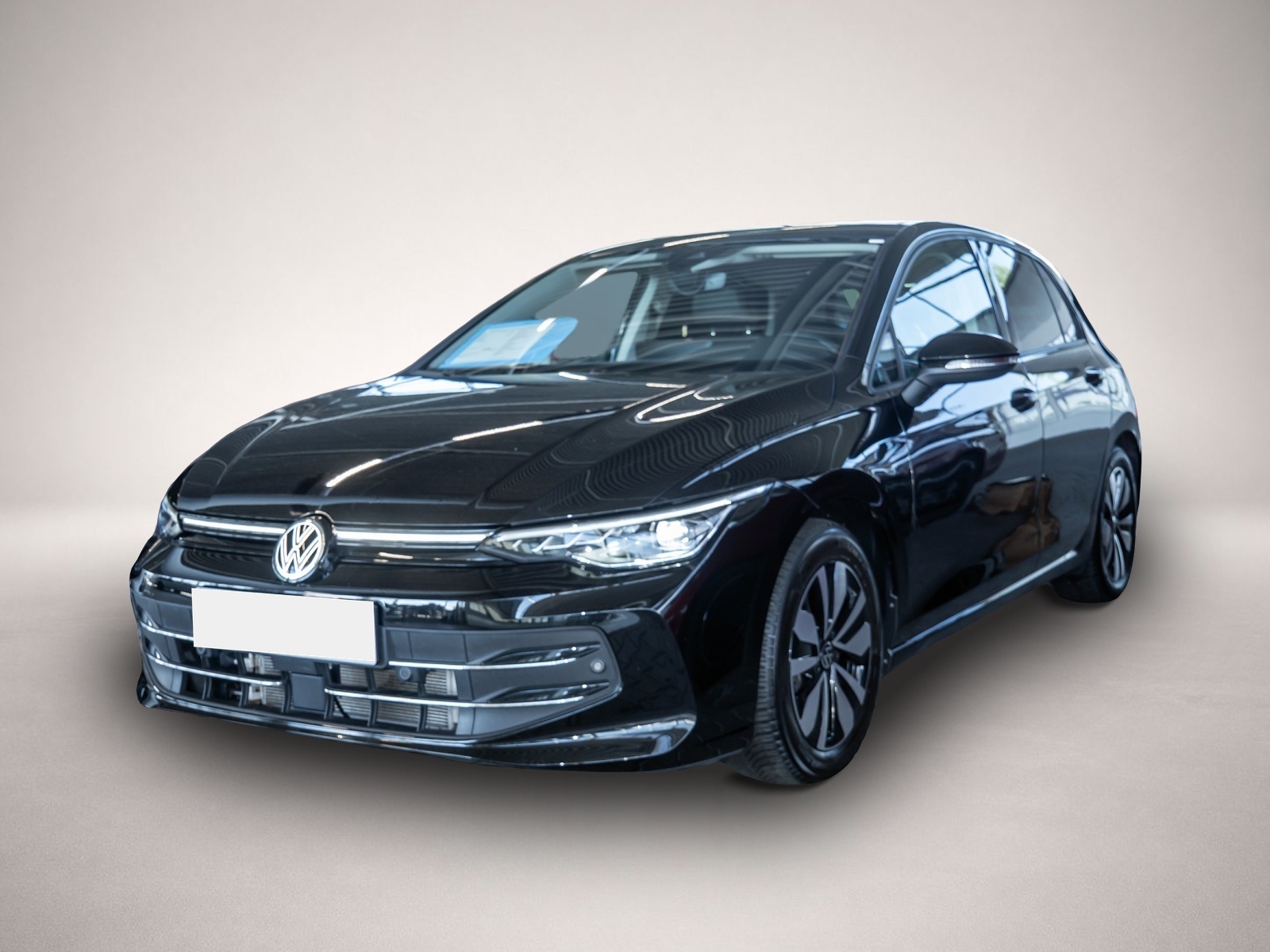Bild Golf Volkswagen