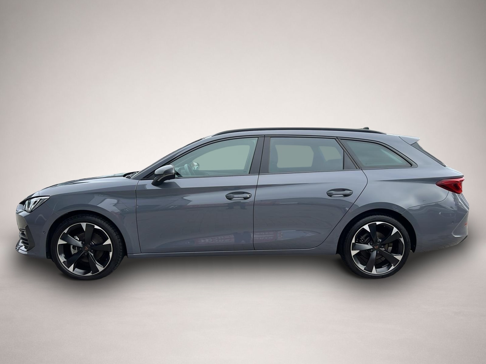 Bild 2 Cupra Leon Sportstourer 1.5 eTSI DSG AHK NAVI KAMERA E