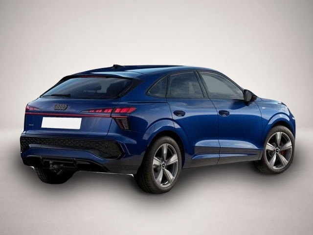 Bild 3 Audi Q3 Sportback NEU TFSI quattro S line TechPro+Matri.