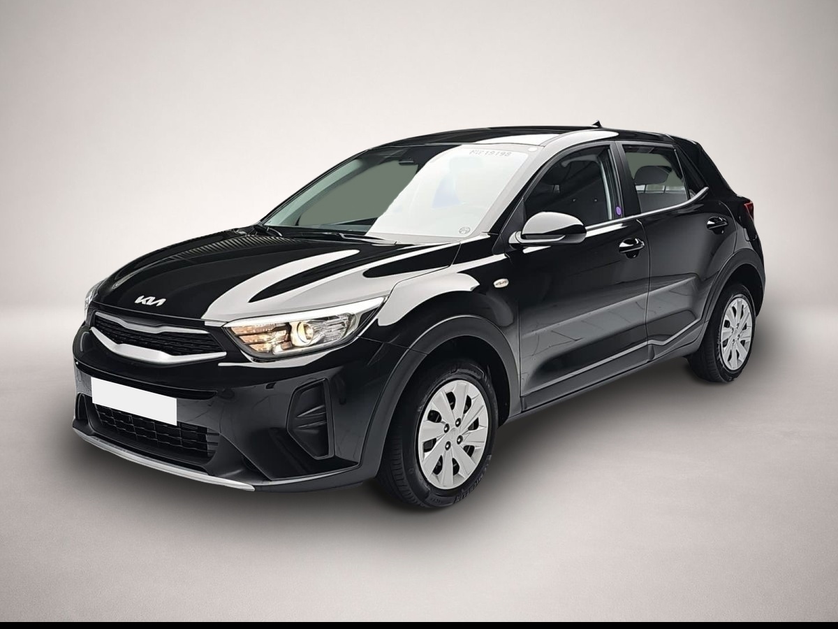 Bild Stonic Kia