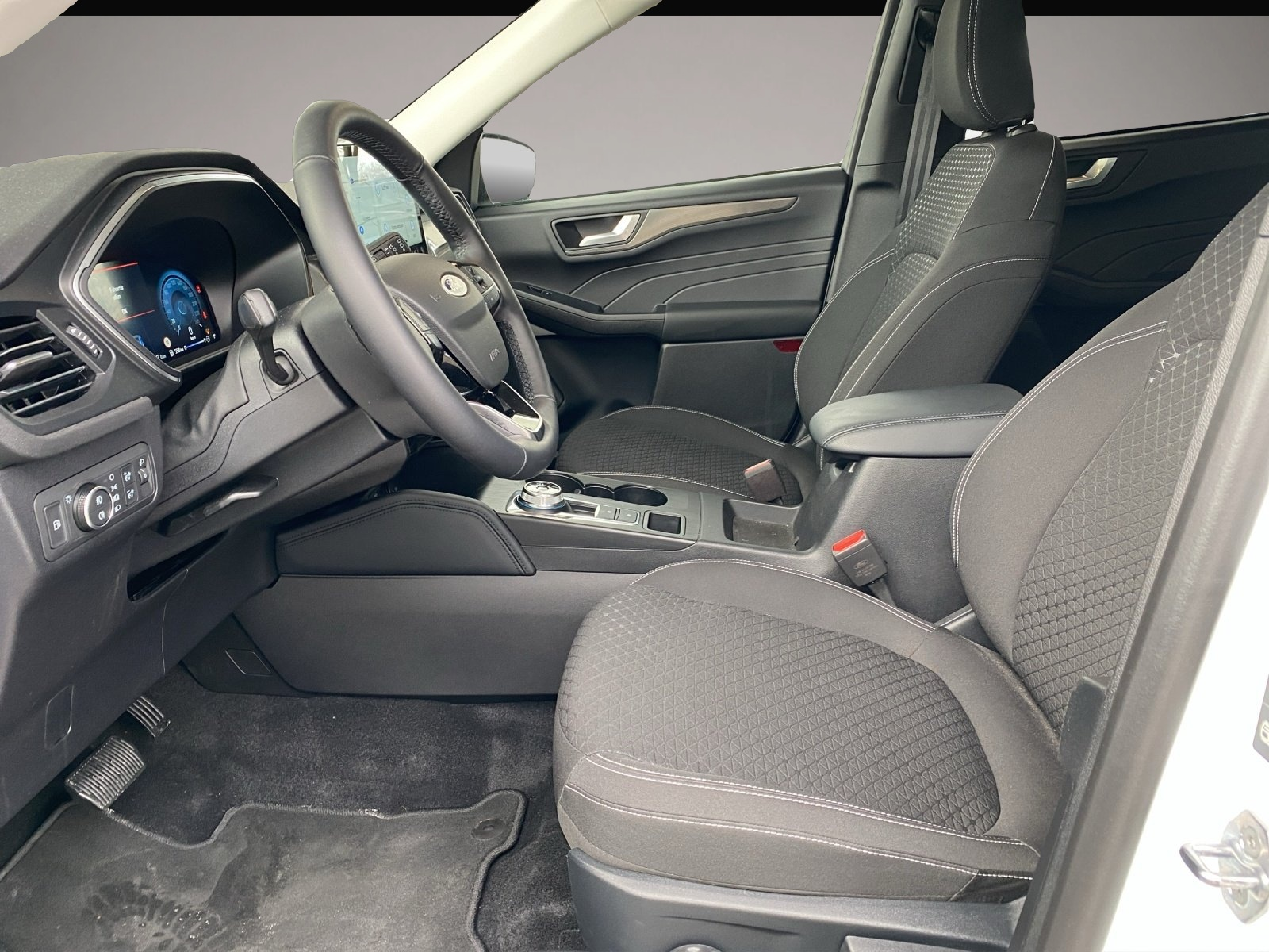 Bild 7 Ford Kuga PHEV Titanium LED+Navi+SHZ+Kam.