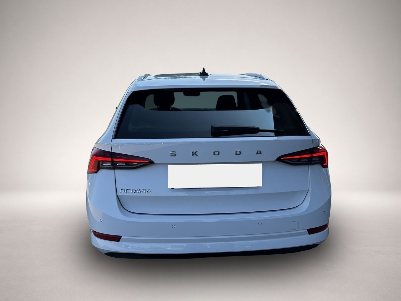 Bild 4 Skoda Octavia Combi 2.0 TDI DSG Style HEAD-UP+SMART-LI