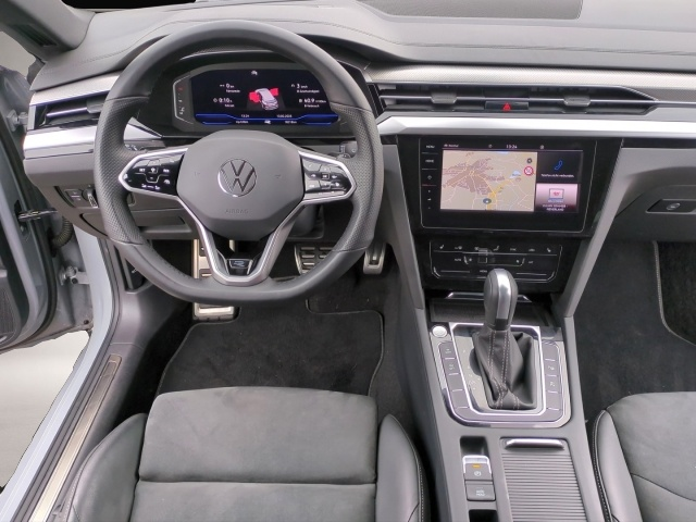 Bild 6 Volkswagen Arteon SB R-LINE 4Mot TDI*AHK 360°Ka DCC Massage