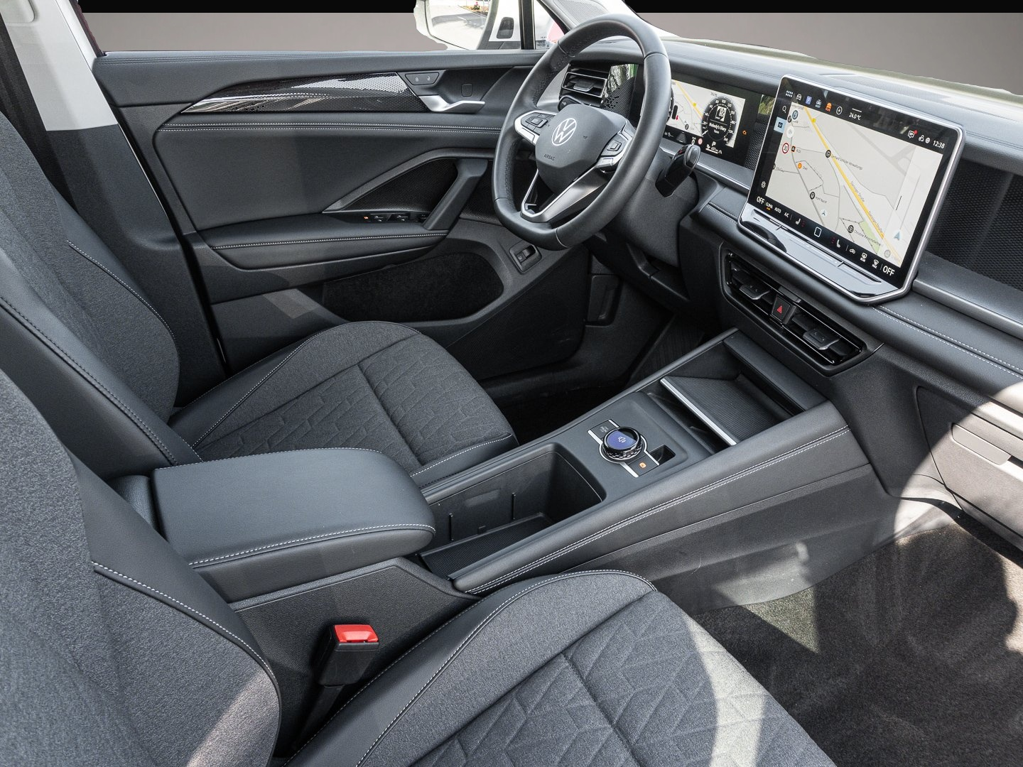 Bild 5 Volkswagen Tayron 1.5 eTSI eHybrid DSG Life