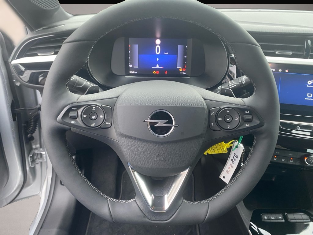 Bild 4 Opel Corsa F GS Automatik SHZ 2xPDC KAM