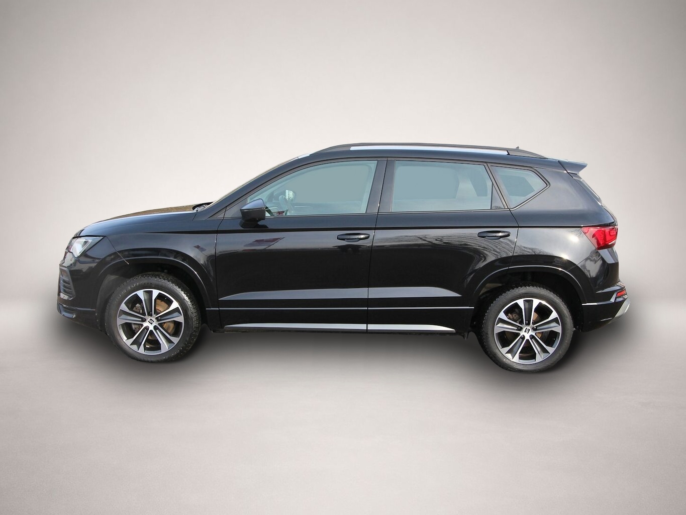 Bild 4 Seat Ateca 1.5 TSI FR NAVI+KAMERA+LED+ACC...
