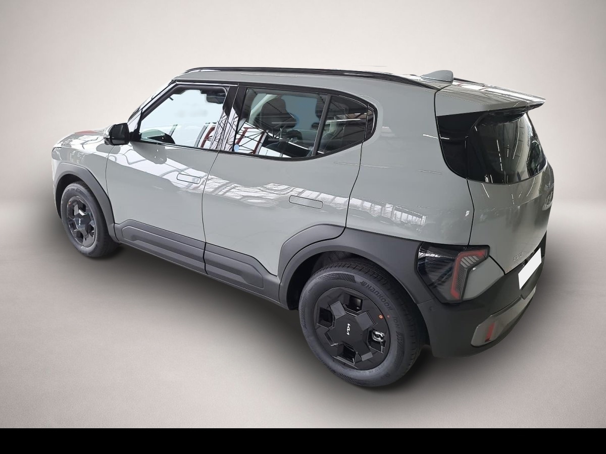 Bild 3 Kia EV2 42.2 KWH EARTH MJ27 WINTER-CONNECT 22KW-AC T