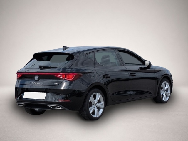 Bild 3 Seat Leon FR 1.5TSI*ACC LED Navi R-Kam SHZ Keyless