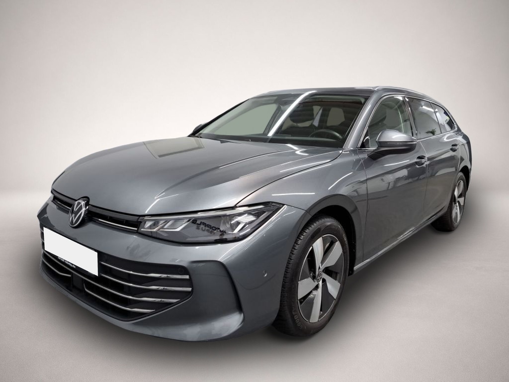 Bild 1 Volkswagen Passat Variant 1.5 e-TSI DSG Business NAVI RFK L