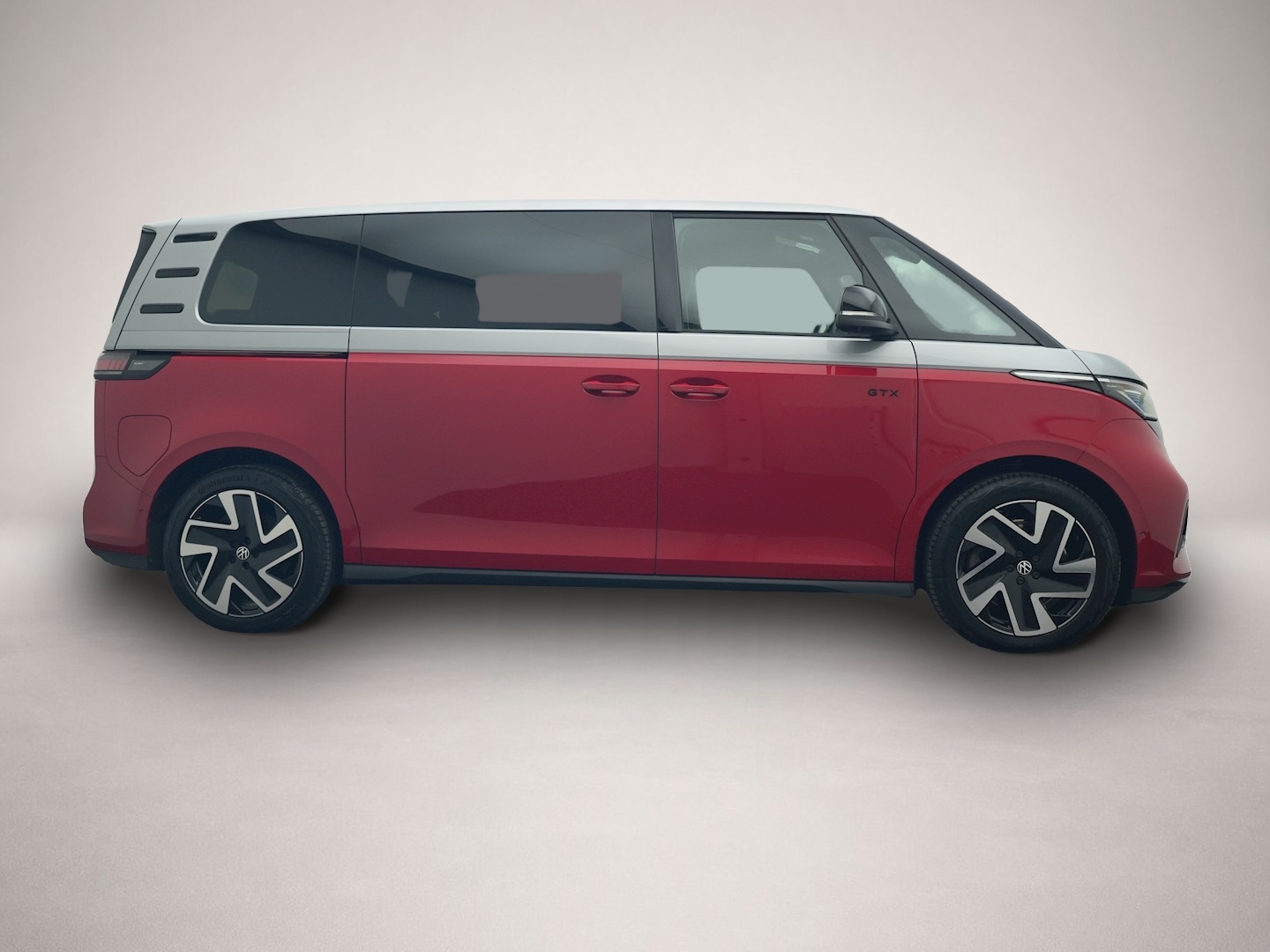 Bild 6 Volkswagen ID. Buzz GTX 5.-J.-GAR AHK HuD H&K WÄRMEPUMPE