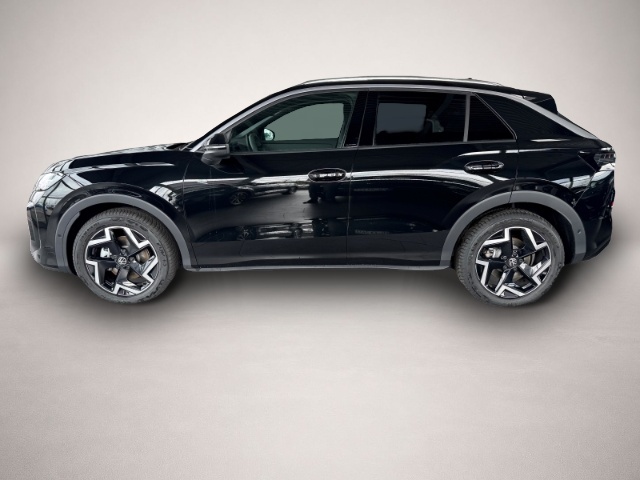 Bild 5 Volkswagen T-Roc 1.5 eTSI R-Line Navi IQ-Light Kamera ACC S