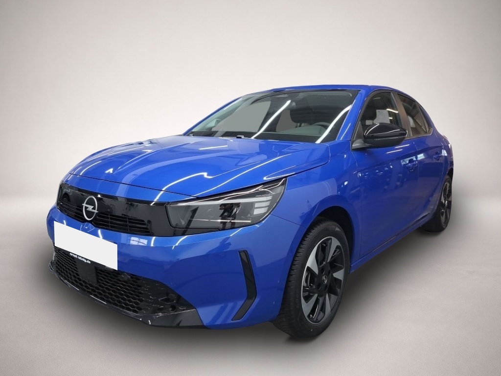 Bild Corsa Opel