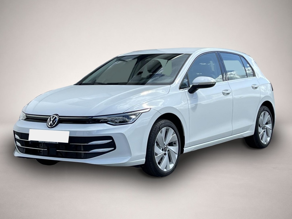 Bild Golf Volkswagen