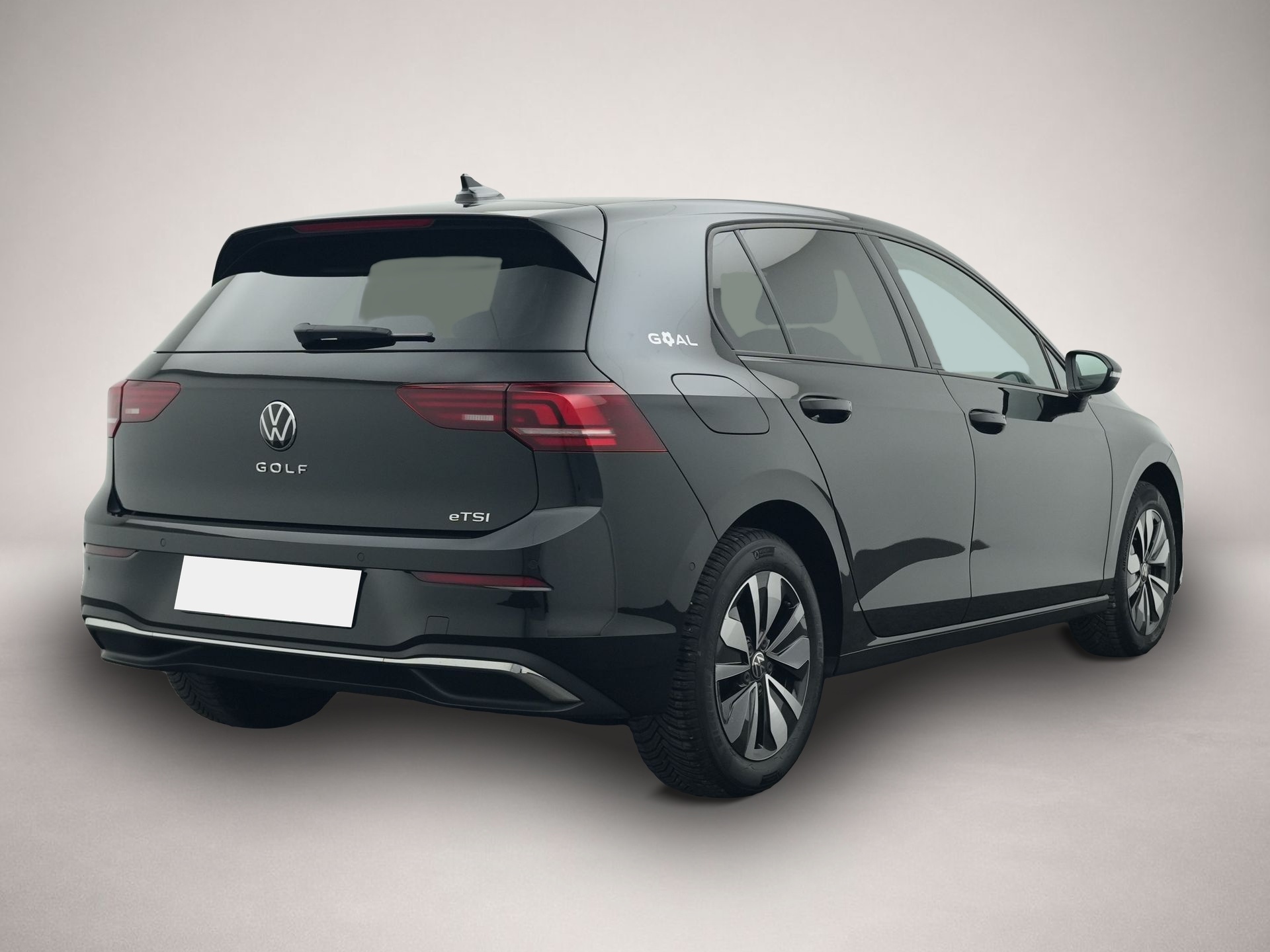 Bild 5 Volkswagen Golf 8 1.5 eTSI DSG Goal LED-PLUS NAVI KAMERA PA