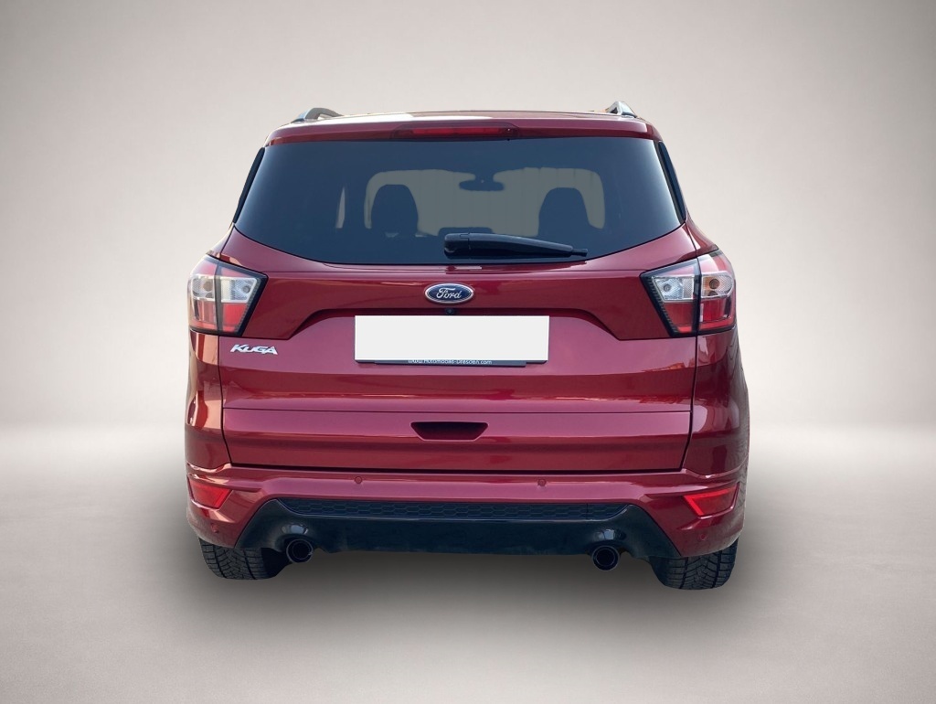 Bild 7 Ford Kuga 1.5 EcoBoost ST-Line*el.Klappe*Navi SyncIII