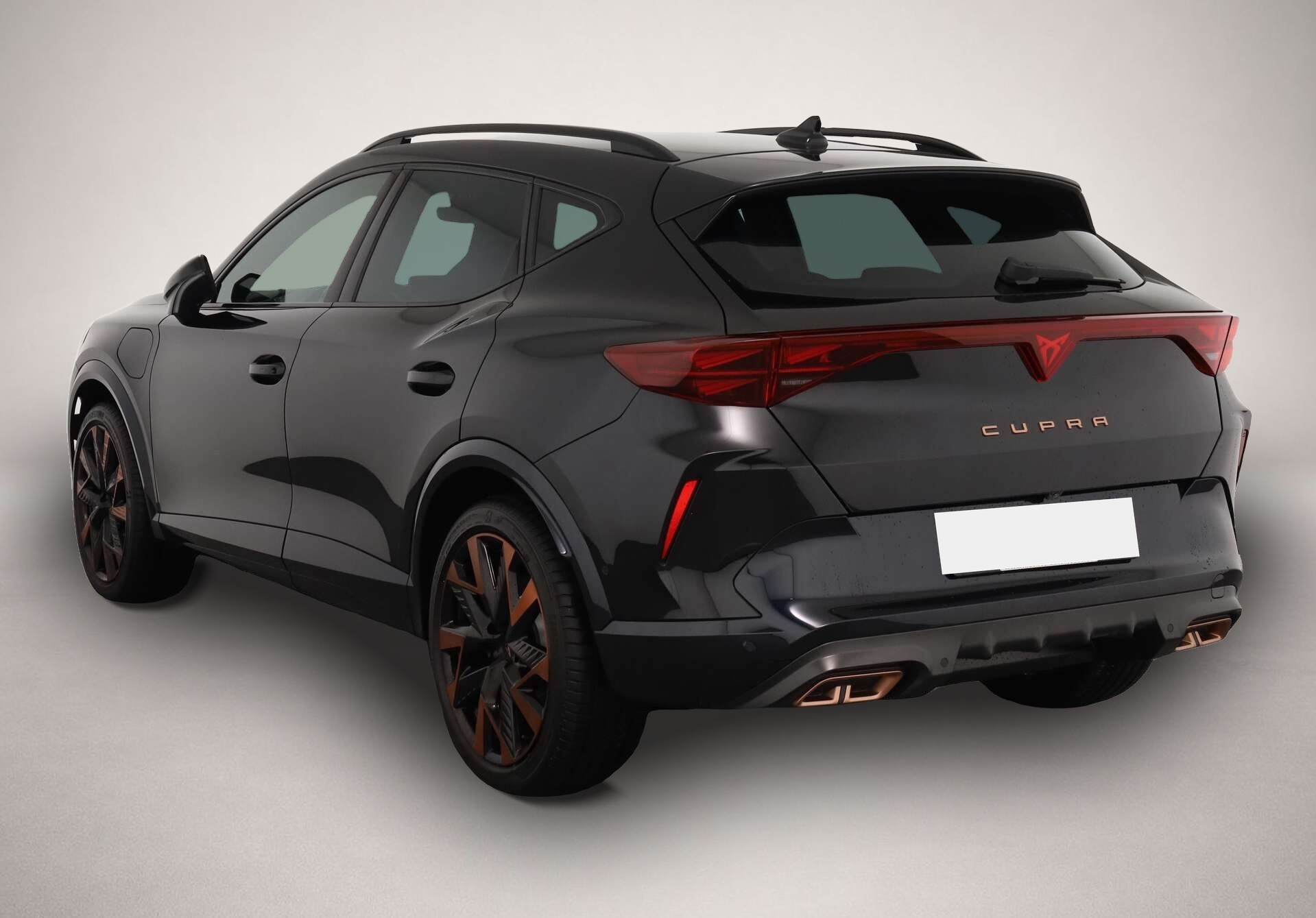 Bild 3 Cupra Formentor 1.5 e-Hybrid VZ