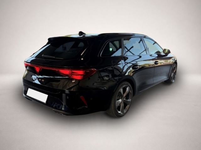 Bild 4 Cupra Leon ST 2.0 4Drive Navi ACC Kamera Voll-LED CarP