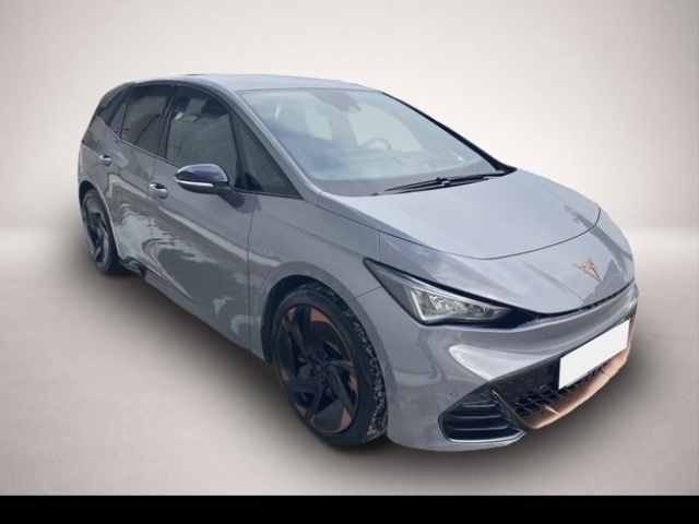 Fotografie Cupra Born 170kw (231PS) / 58kWh,Navi,SHZ,ACC,AppCon..