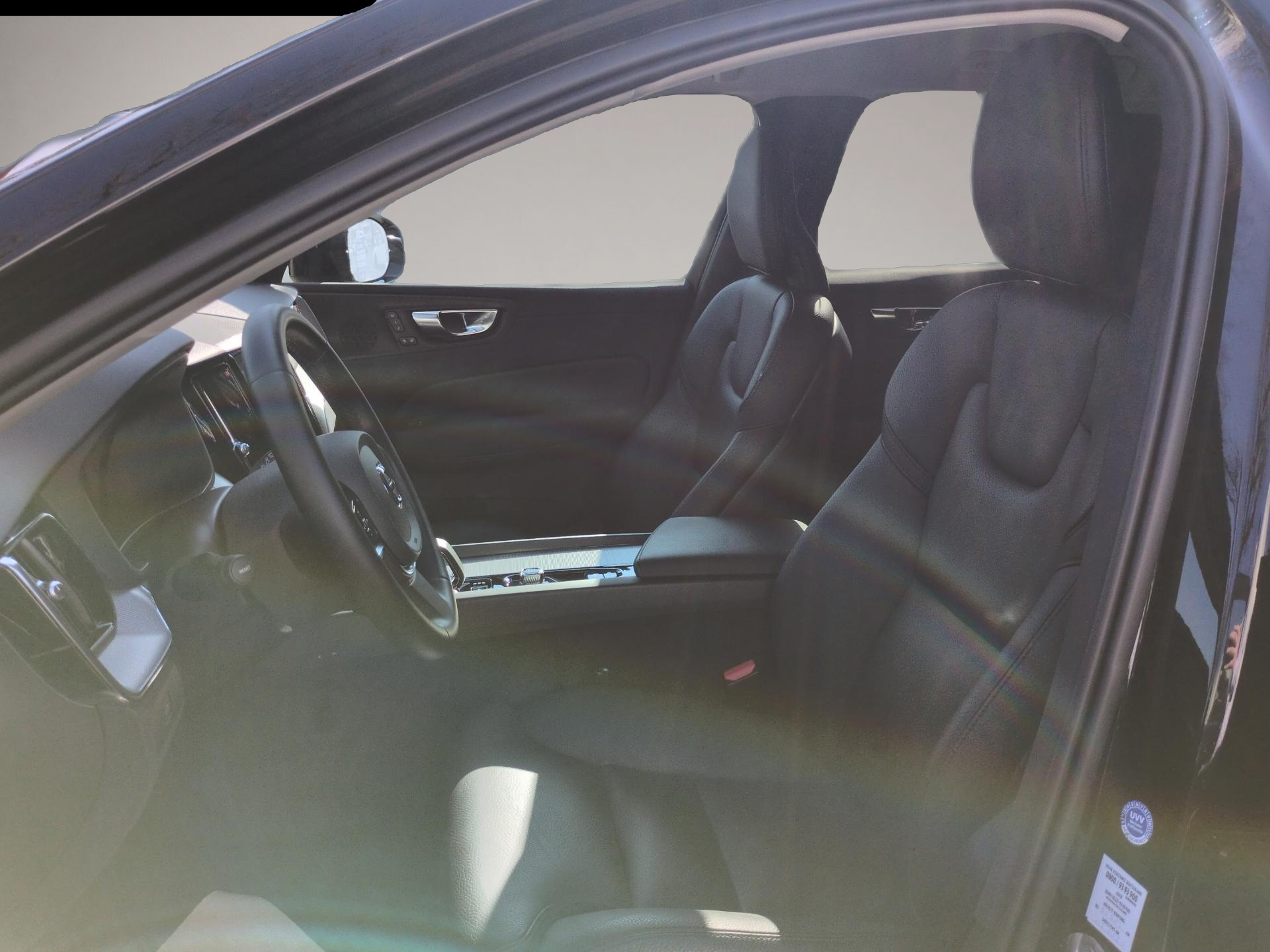 Bild 6 Volvo XC60 XC 60 Plus Bright 2WD