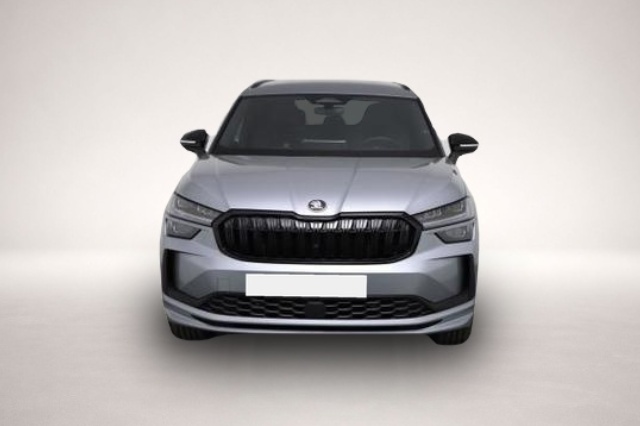 Bild 1 Skoda Kodiaq Sportline Kodiaq (Sportline) 1.5 TSI mHEV 110kW.