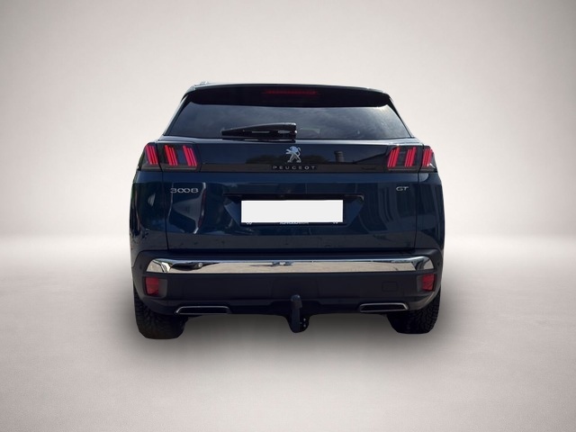 Bild 4 Peugeot 3008 Hybrid 136 GT ALLWETTER AHK SHZ KAMERA ACC