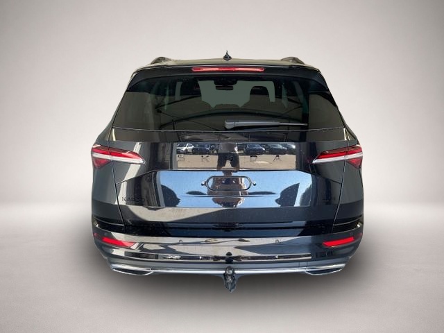 Skoda Karoq Sportline TSI 4x4 360°+19 Zoll+Navi+AHK+360°+AC. - Thumbnail 5