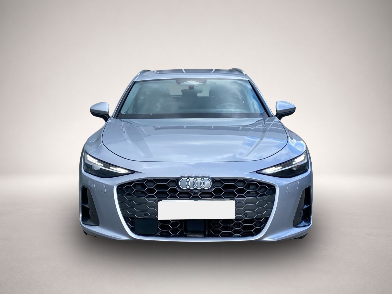 Bild 7 Audi A6 Avant TFSI S-Tronic Design*Head_up*Matrix