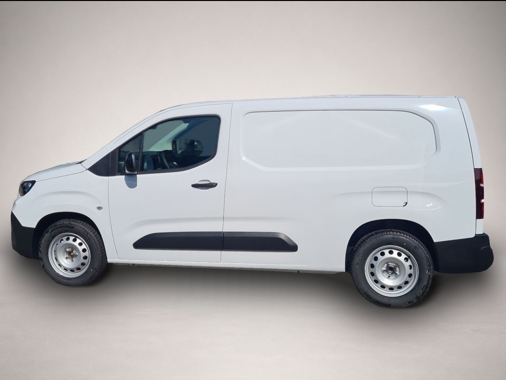 Bild 2 Fiat Doblo 1.5 Diesel XL EHZ Autm. (K9/E)