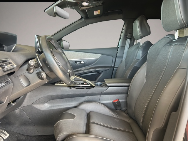 Bild 7 Peugeot 5008 GT NAV DIG-DISPLAY 360KAMERA MASSAGE ACC EL