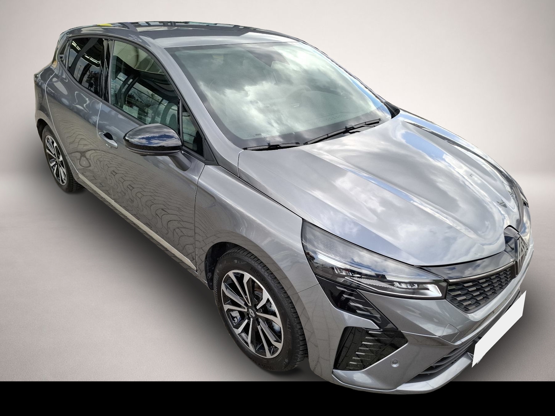 Bild 3 Renault Clio Techno E-TECH Full Hybrid 145