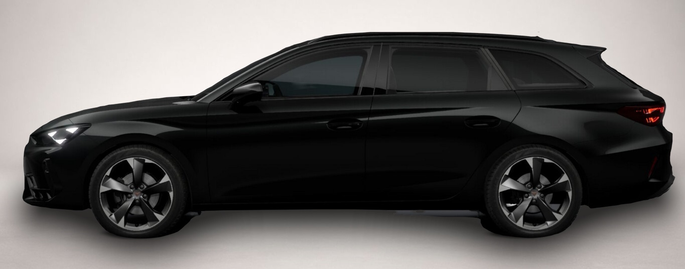 Bild 3 Cupra Leon ST DSG Pano AHK Edge SHZ Kessy Kam eHk Amb