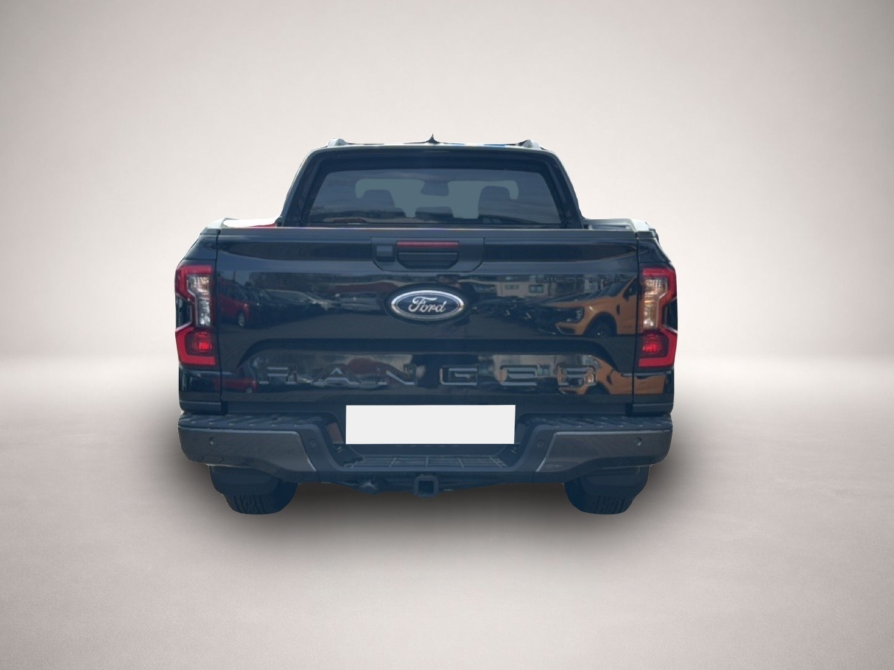 Bild 5 Ford Ranger WILDTRAK PHEV NAVI / AHK / TECHNO-PAKET 4