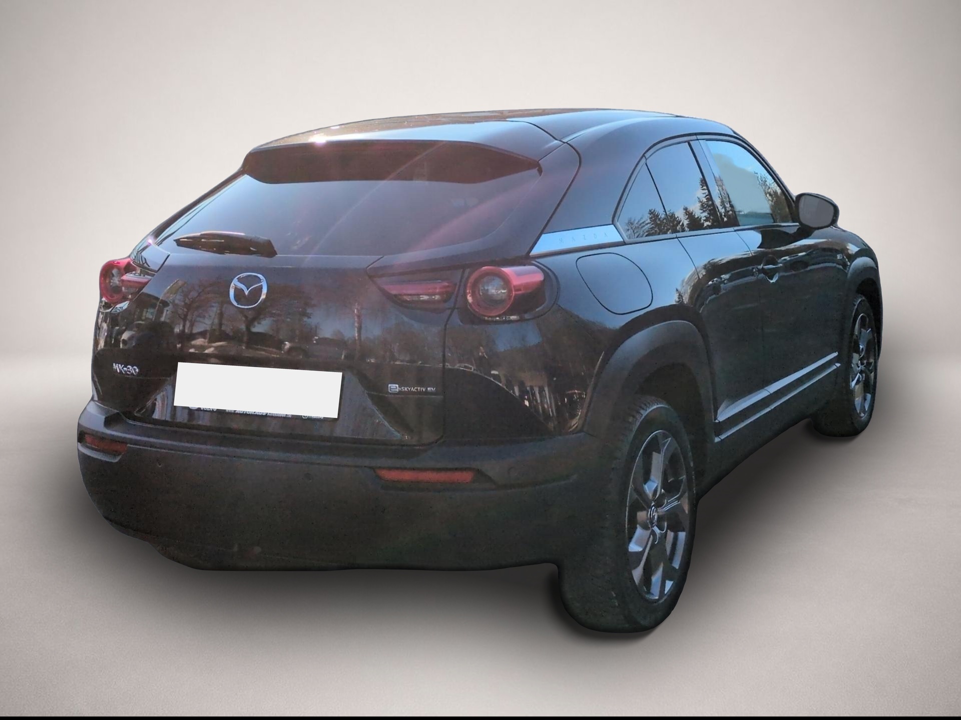 Bild 3 Mazda MX-30 e-SKYACTIV Makoto Automatik Bluetooth Navi