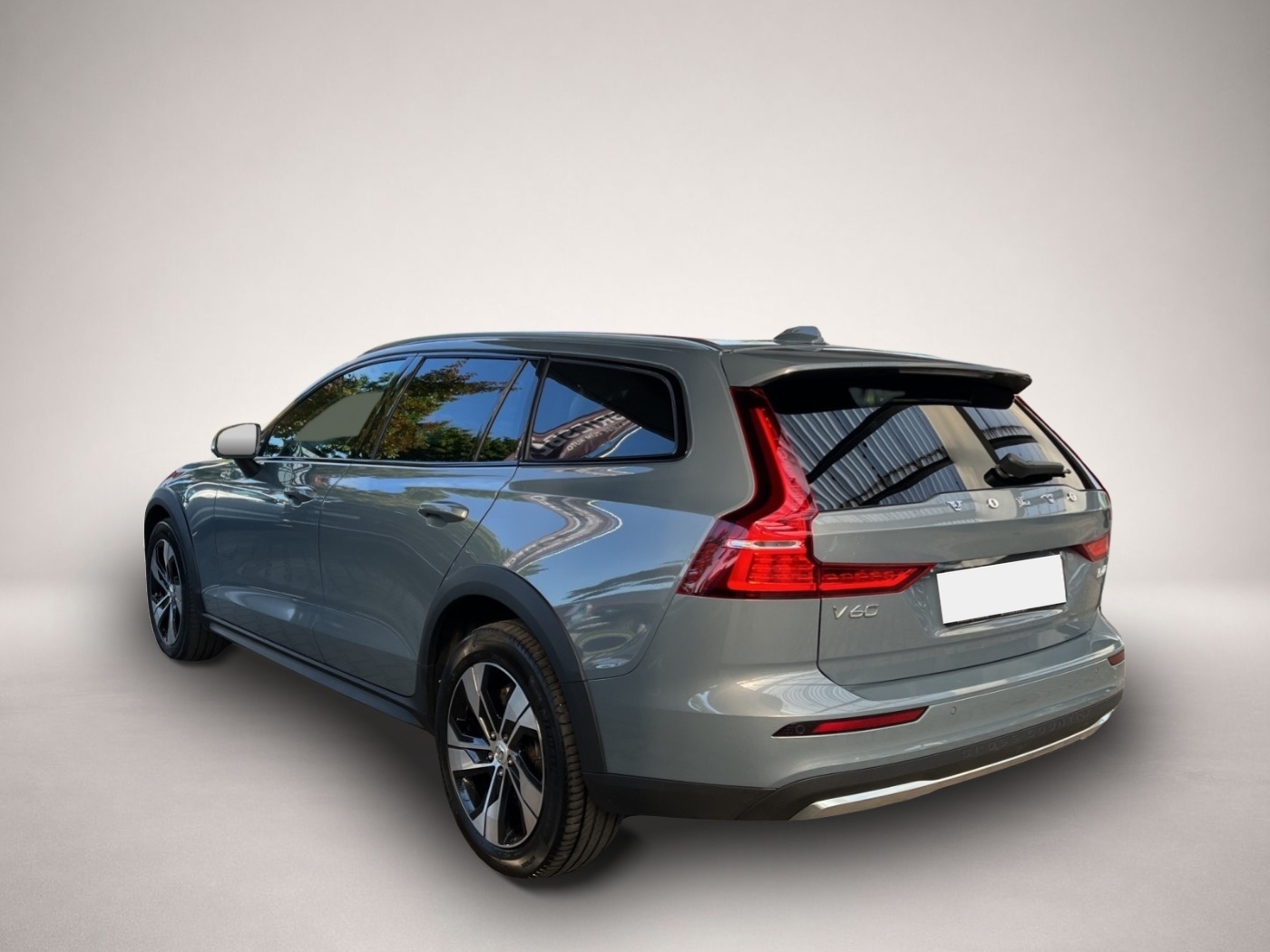 Bild 3 Volvo V60 Cross Country Plus AHK ACC